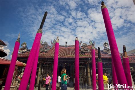 Maybe you would like to learn more about one of these? A Blogography of Photography: Kuan Yin Temple, Penang