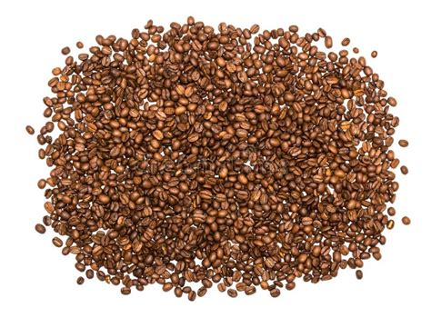 Coffee Grains Stock Image Image Of Food Caffeine Drink 37975935