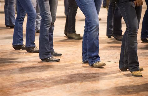 5 Easy Steps To Learning Popular Country Line Dances 2022 Blog