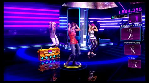 dance central 3 sexy and i know it hard 5 stars youtube