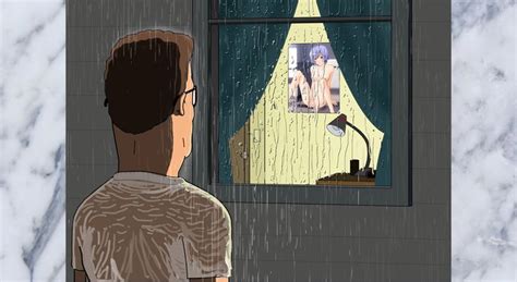 These Artists Show King Of The Hill Like Youve Never Seen It Before