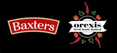 Baxters Food Group Acquires Orexis Fresh Foods Baxters