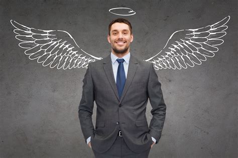 In·vest·ed , in·vest·ing , in·vests v. Angel Investing: 20 Things Entrepreneurs Should Know | AllBusiness.com