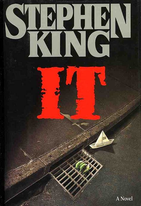 Covers It By Stephen King Librarything