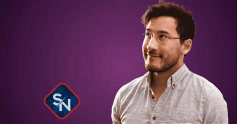 Markiplier Net Worth How Much Money Does The Producer Have