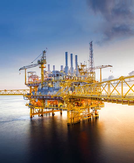 A wide range of applications include scientific and industrial processes, food production and storage and breathing gases. Oil And Gas