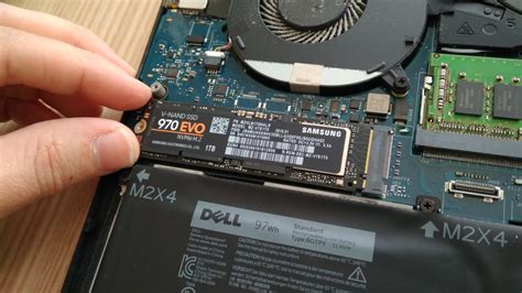 Remplacer un disque dur par un SSD simplement, sans réinstaller Windows
