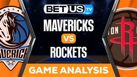 Dallas Mavericks Vs Houston Rockets Picks And Preview 12232022