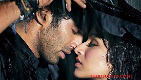 Meri Aashiqui Lyrics Arijit Singh Aashiqui 2 Tedoflyrics