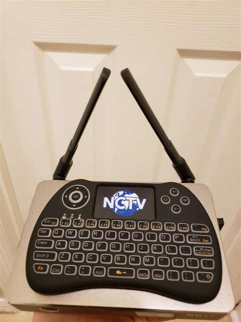 Box empowers your teams by making it easy to work with people inside and outside your organization, protect your valuable content, and connect all your apps. NCTV NC17 Stream Box..$80obo for sale in Winter Haven, FL ...