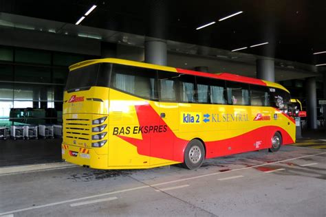 The fastest kl airport transfer is taking a klia express train to reach kl sentral station in 30 minutes. Aerobus, shuttle bus between klia2, KL Sentral, Genting ...
