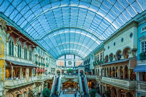 Dubai's Mercato Shopping Mall reduces opening hours | News | Time Out Dubai