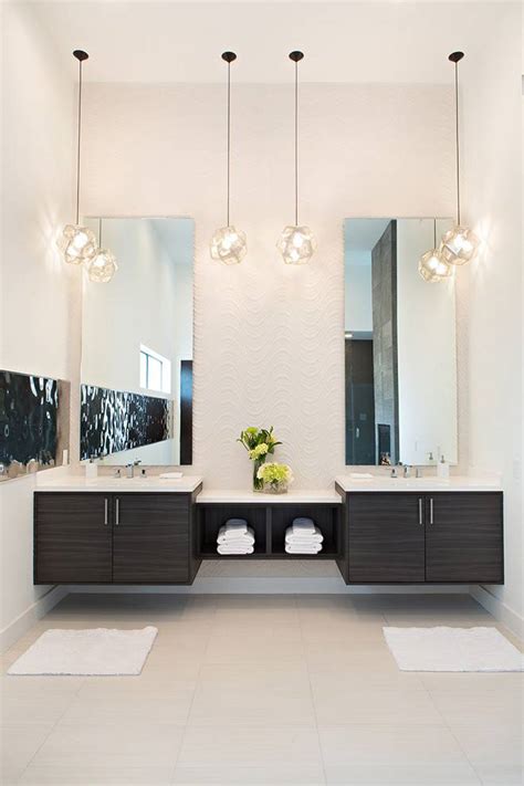 27 Must See Bathroom Lighting Ideas Which Make You Home