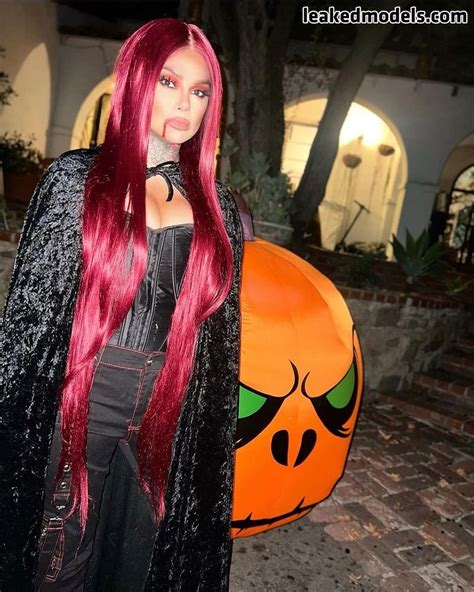Snow Tha Product Misosenpai Snowthaproduct Nude Leaks Onlyfans