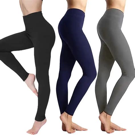 sexy big booty leggings for women sport fitness high rise gym tights scrunch butt leggings push