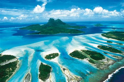 Polinesia, qualche volta i sogni si avverano. | Suntime Magazine
