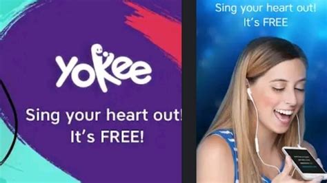 Yokee Karaoke Premium MOD APK Hack Unlimited Money (Pro)
