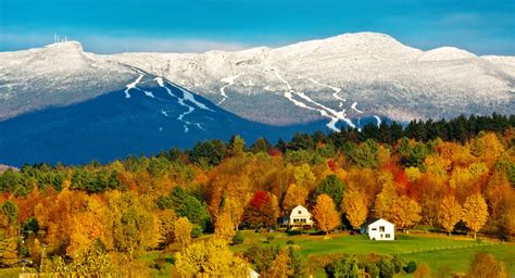 Things To Do In Stowe Vermont And More Inspirato