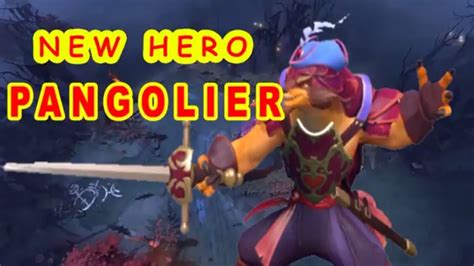 This means that there are many players right now trying to calibrate properly of course, let's not forget that lycan is also one of the fastest pushers in dota 2. Dota 2 new hero Pangolier 7.07 DEMO HERO - YouTube