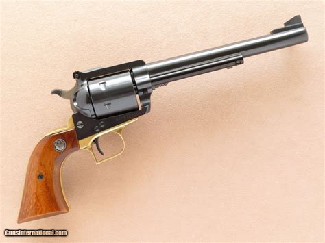 Maybe you would like to learn more about one of these? Old Model Ruger Super Blackhawk with Brass Grip Frame ...