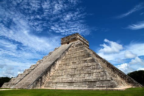 Memories of Chichén Itzá Anthropology News