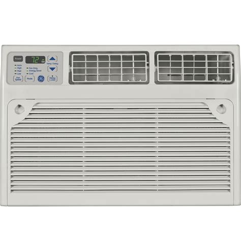 • never operate the air conditioner without the filters in place. GE® 115 Volt Room Air Conditioner | AEN12AP | GE Appliances
