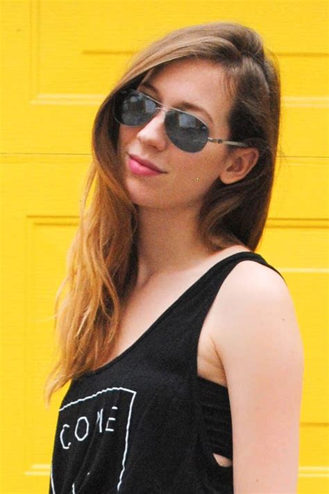 12 Seriously Cool Sunglasses For You To Try Teen Vogue