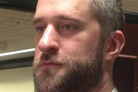 Screech Actor Dustin Diamond Convicted After Bar Fight