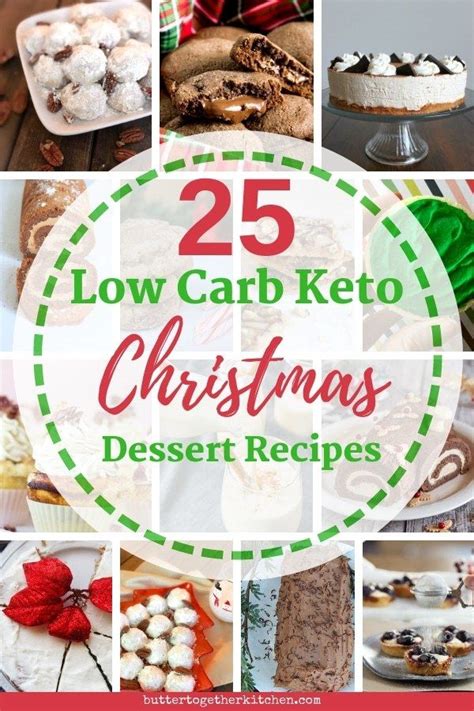 46 diabetic christmas cakes ranked in order of popularity and relevancy. 25 scrumptious Low Carb Keto Christmas Dessert Recipes to ...