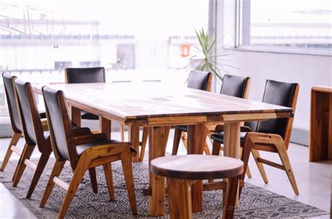 Solid Wood Dining Tables Homewood South Africa