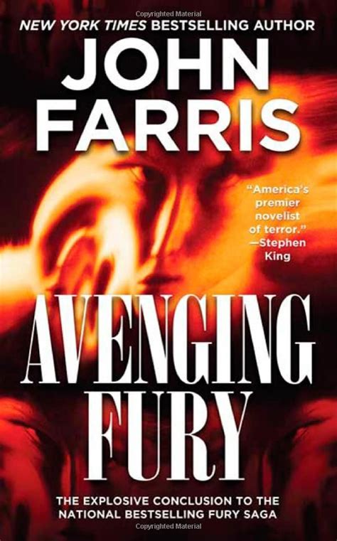 Avenging Fury Horror Book Covers Fury Paperbacks