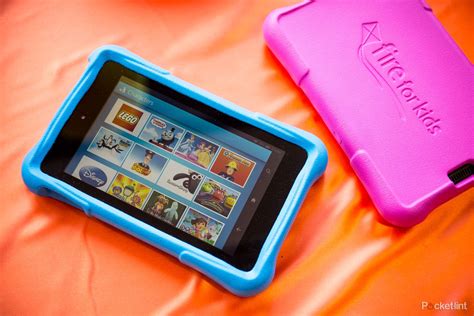 Amazon Fire Hd Kids Edition Tablet Available For Pre Order We Check