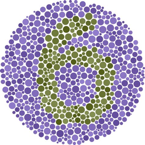 How To Detect Colour Blindness Thoughtit20