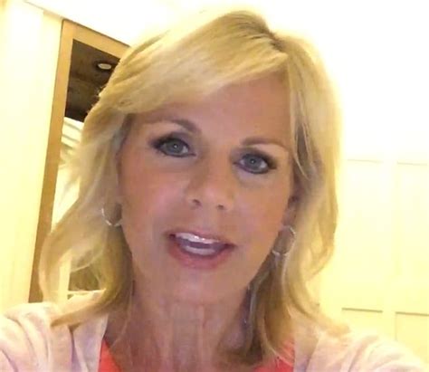 Gretchen Carlson Thanks Supporters In Video Filmed During Trip To