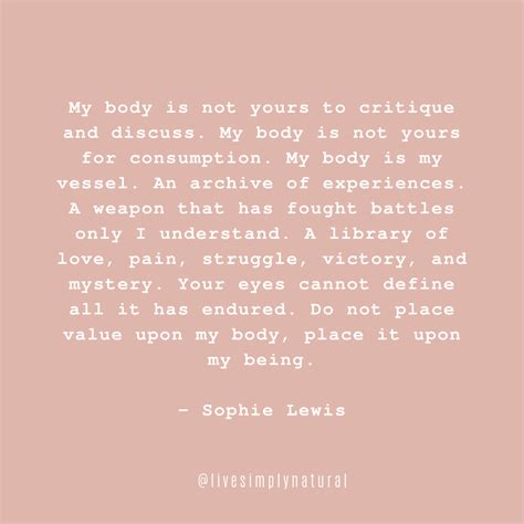 Body Shaming Instagram Captions 27 Body Positivity Quotes To Help You Embrace Your Body Paige