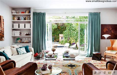 Eclectic Interior Design Style