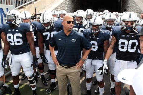 Fans can watch penn state nittany lions football live stream online on their ipad, mac, pc, laptop get the ability to stream all kind of penn state football games online in 1080p and 720p hd quality. Penn State Football Wallpaper (75+ images)