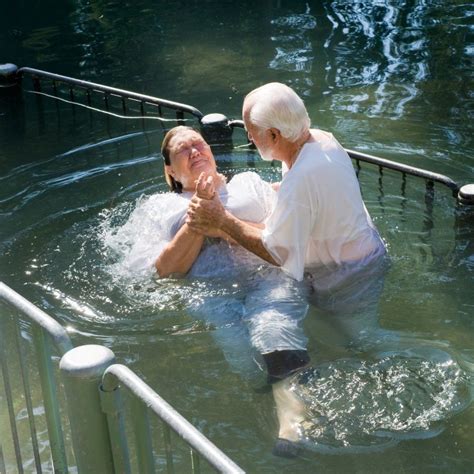 Learn The Meaning And Importance Of Baptism In The Christian Life Artofit