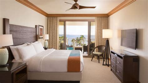Luxury Kaanapali Beach Resort Accommodations With Ocean Views Hyatt