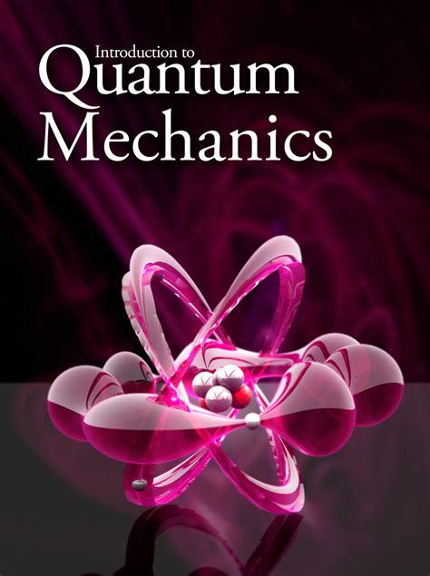 Phillips this book introduces the most important aspects of quantum mechanics in the simplest way possible, but challenging aspects which are essential for a. Introduction to Quantum Mechanics | 3Dciencia Visual science