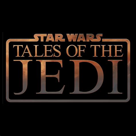 Star Wars On Twitter Tales Of The Jedi Is An Anthology Of Original Animated Shorts Each Story