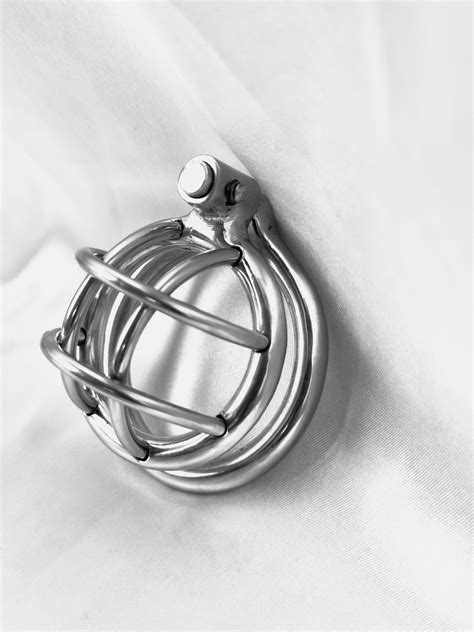 Micro Jailbird - Mature Metal