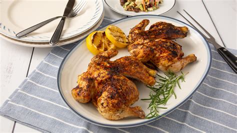 How To Cook Cornish Hens The Ultimate Guide Perdue Farms