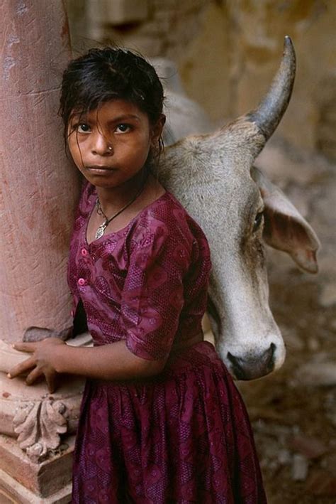Steve Mccurry Photography National Geographic We Are The World