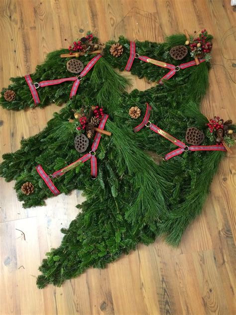 Here's a step by step guide as to how i made my cactus including all the materials i used. Rantings of a Horse Mom: Holiday Wreath: How to make a ...