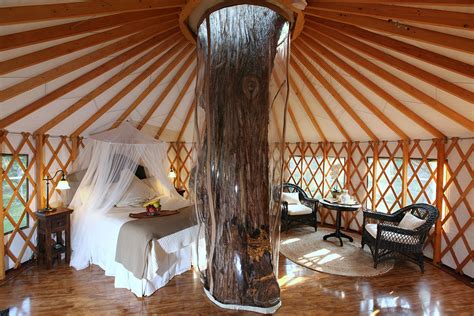 5 Awesome Yurt Kits You Will Love Pics And Diagrams Included Tiny