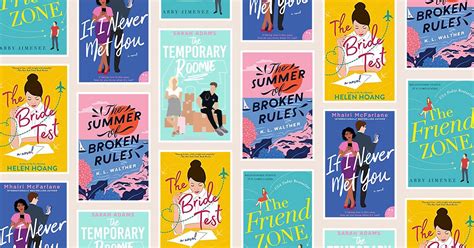 24 Steamy Romance Novels To Spend The Weekend With The Everygirl