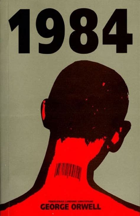 The Best Of 1984 Book Covers