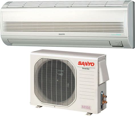 These ac units are great for anyone who wants air conditioning in a windowless room ask yourself these questions to figure out how to choose the right ac unit. Sanyo Air Conditioner Units - Compare HVAC Brands - Modernize