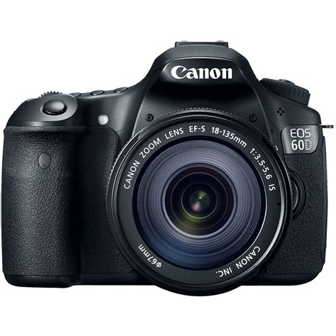 Canon Eos Rebel T3i 18 Mp Cmos Digital Slr Camera And Digic 4 Imaging